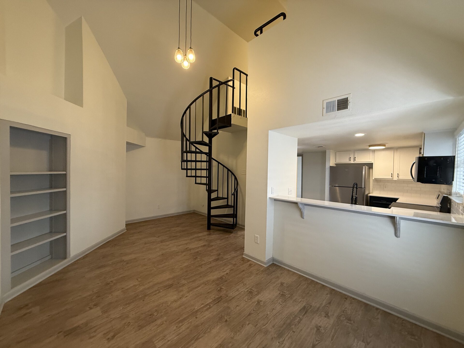 Central Austin