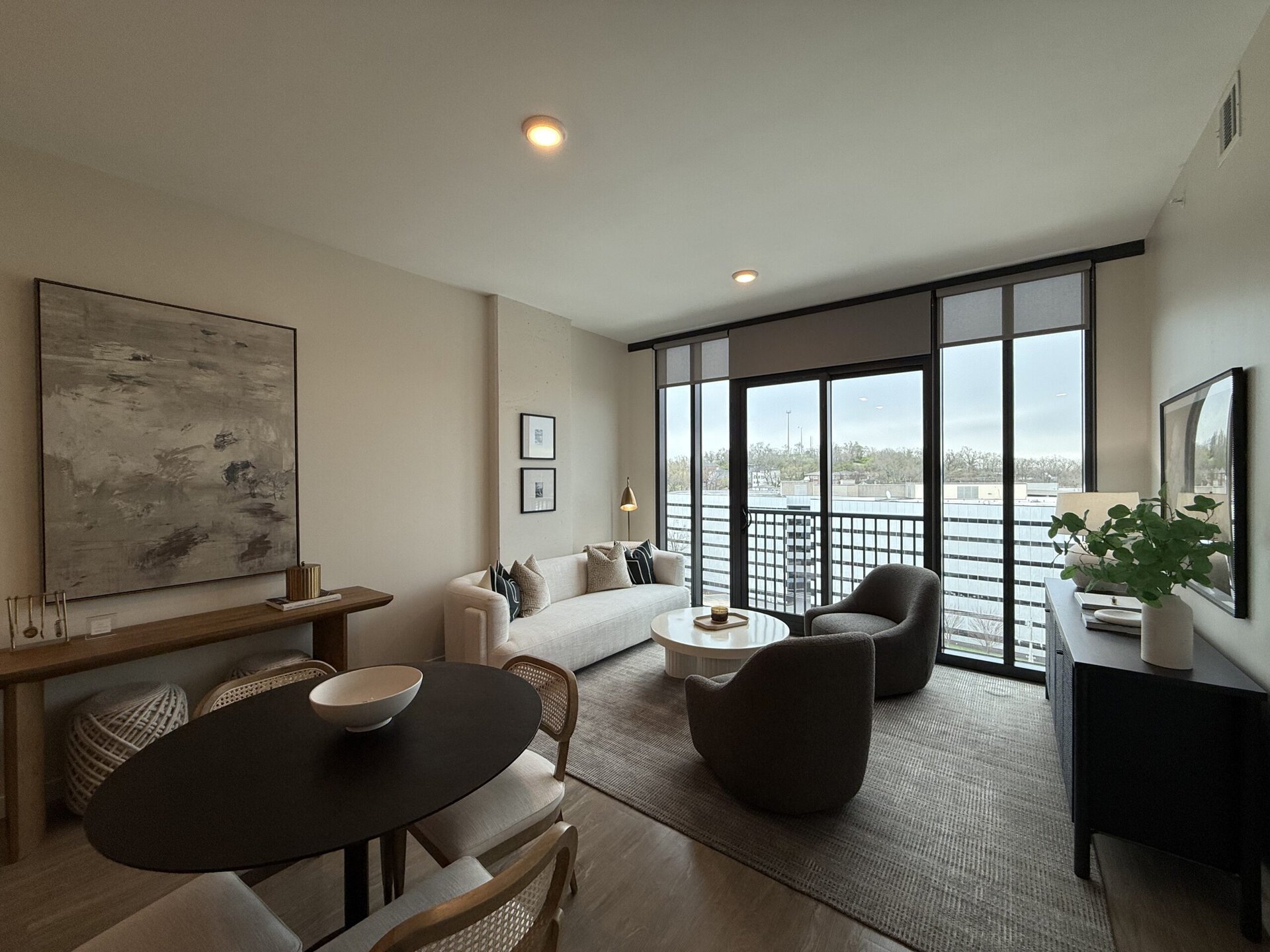 Midtown | West End