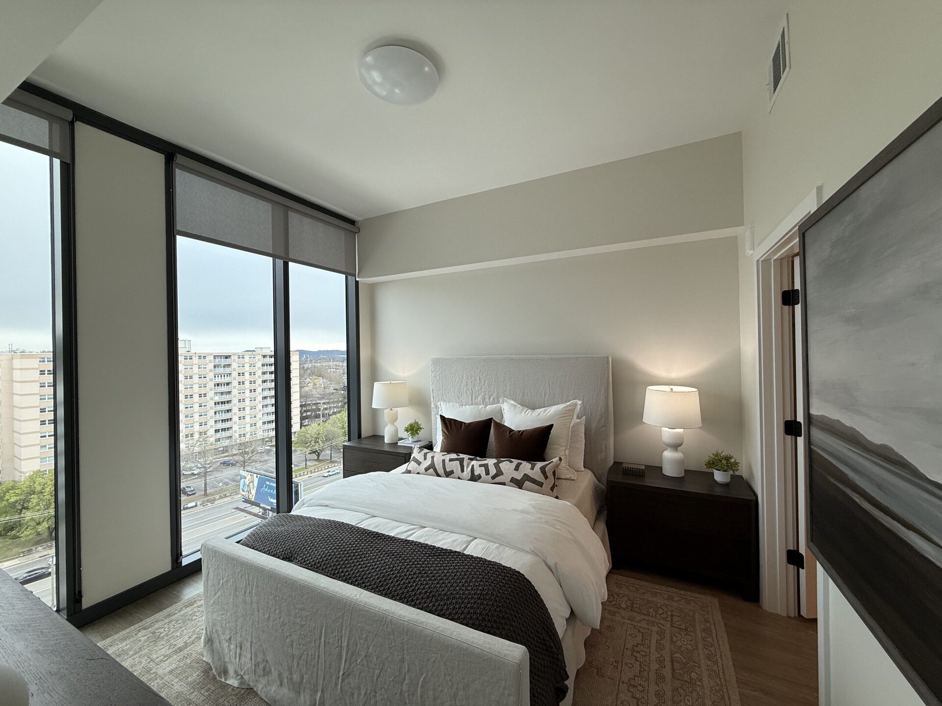 Midtown | West End