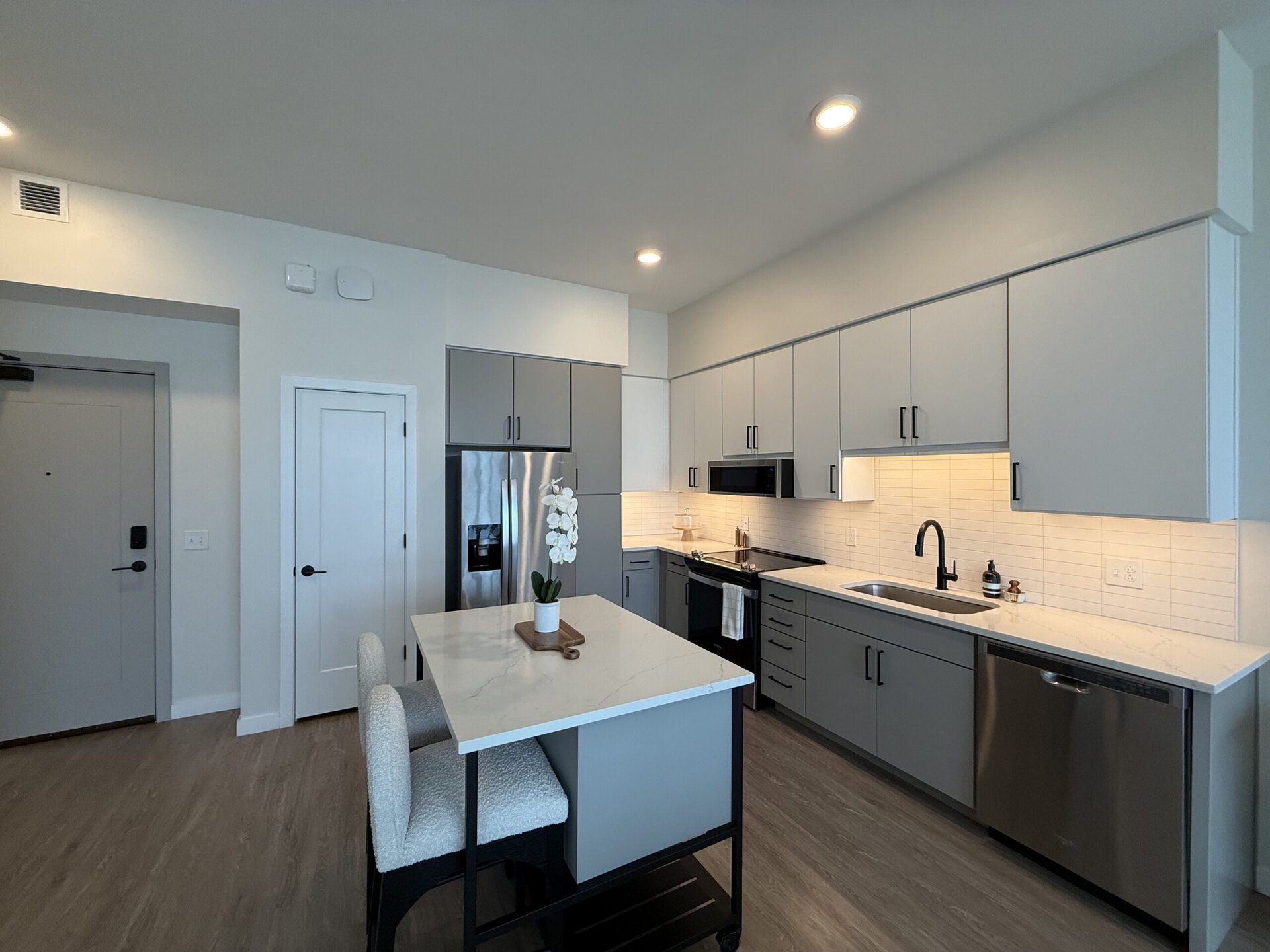 Midtown | West End