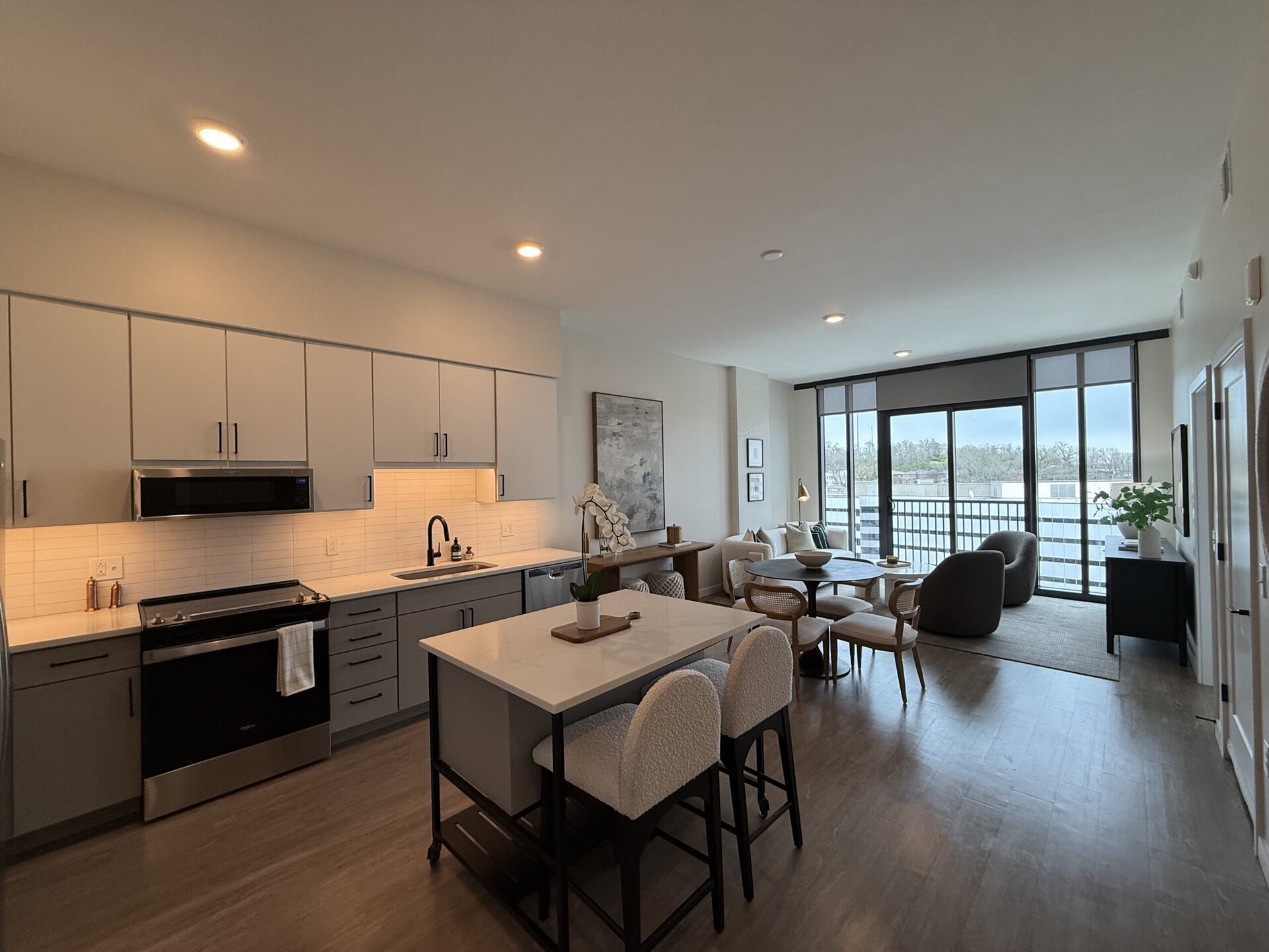 Midtown | West End
