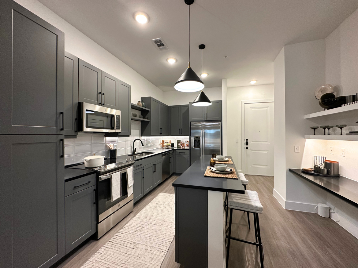 Addison | Richardson
