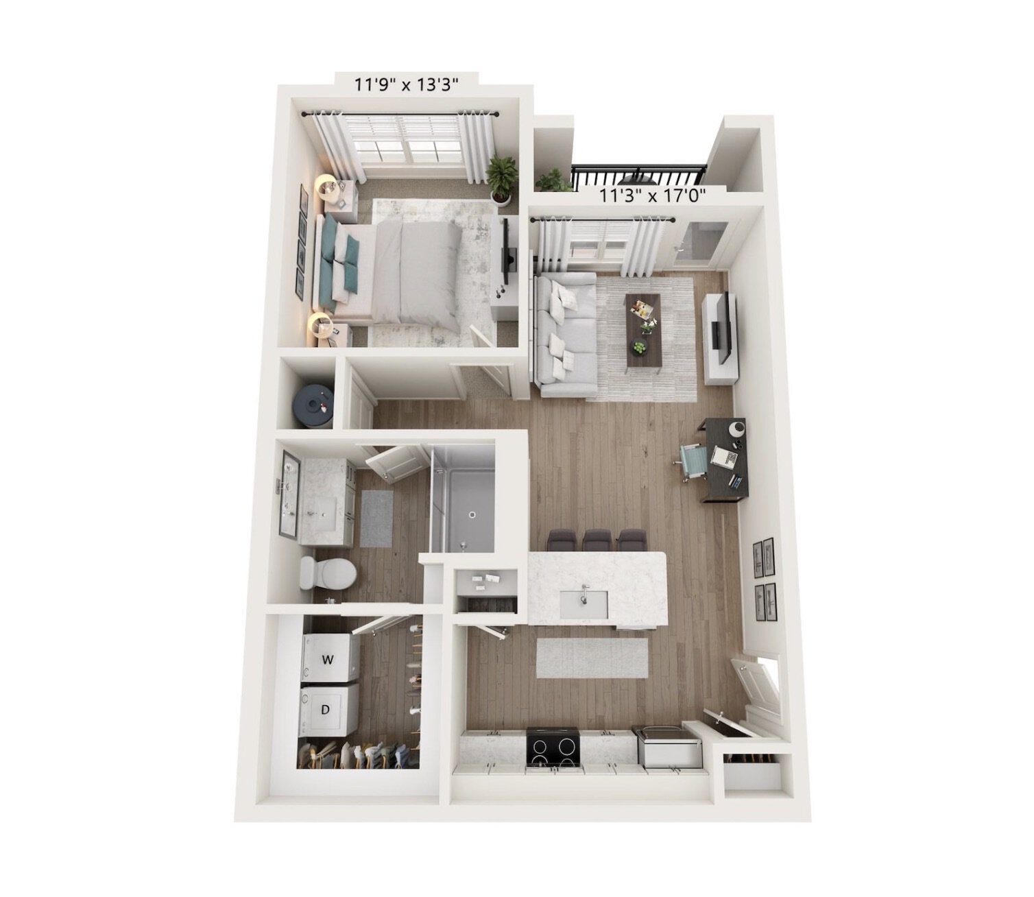 Alliance | North Fort Worth