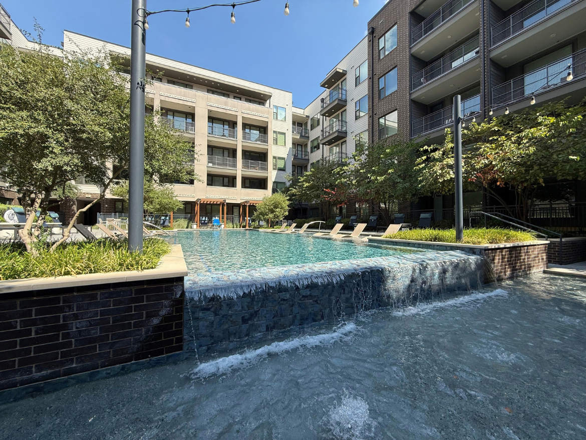 West Dallas