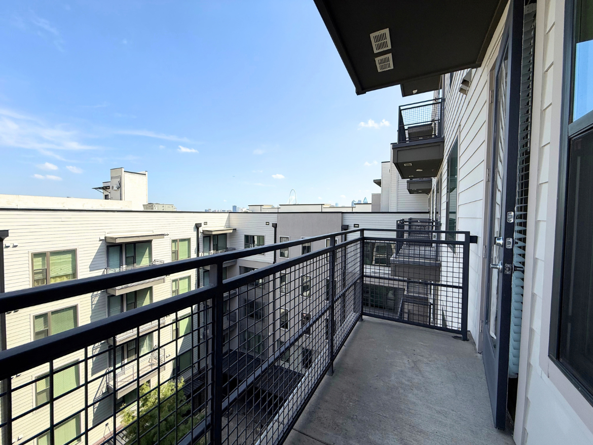 West Dallas