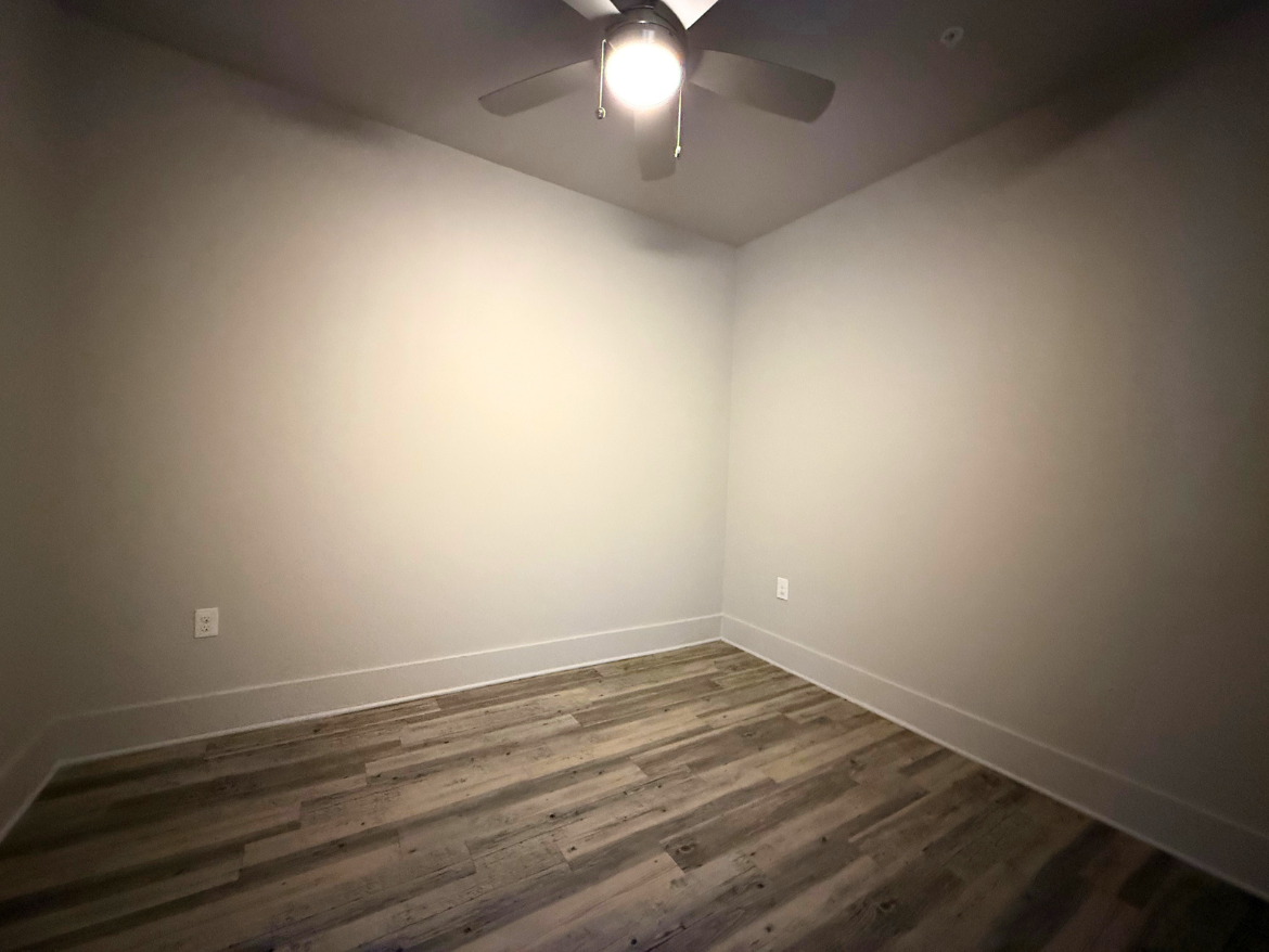 North Dallas