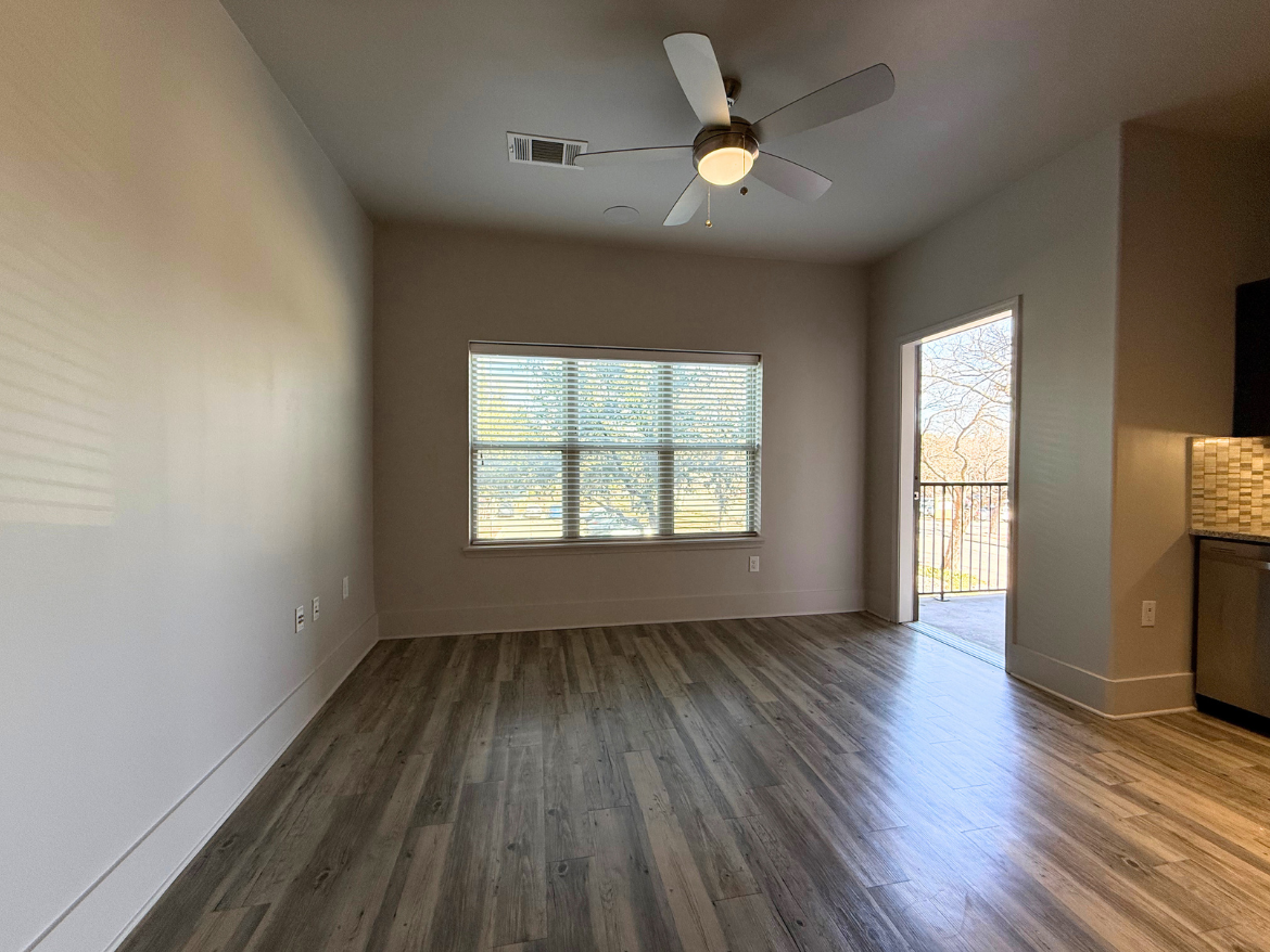North Dallas