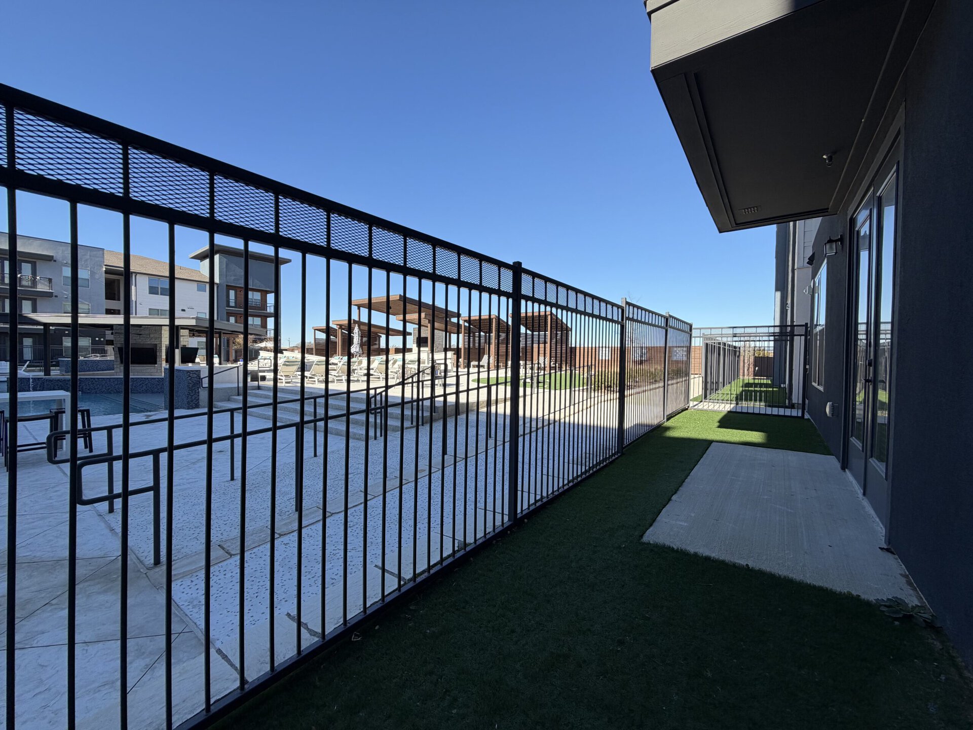 South Fort Worth