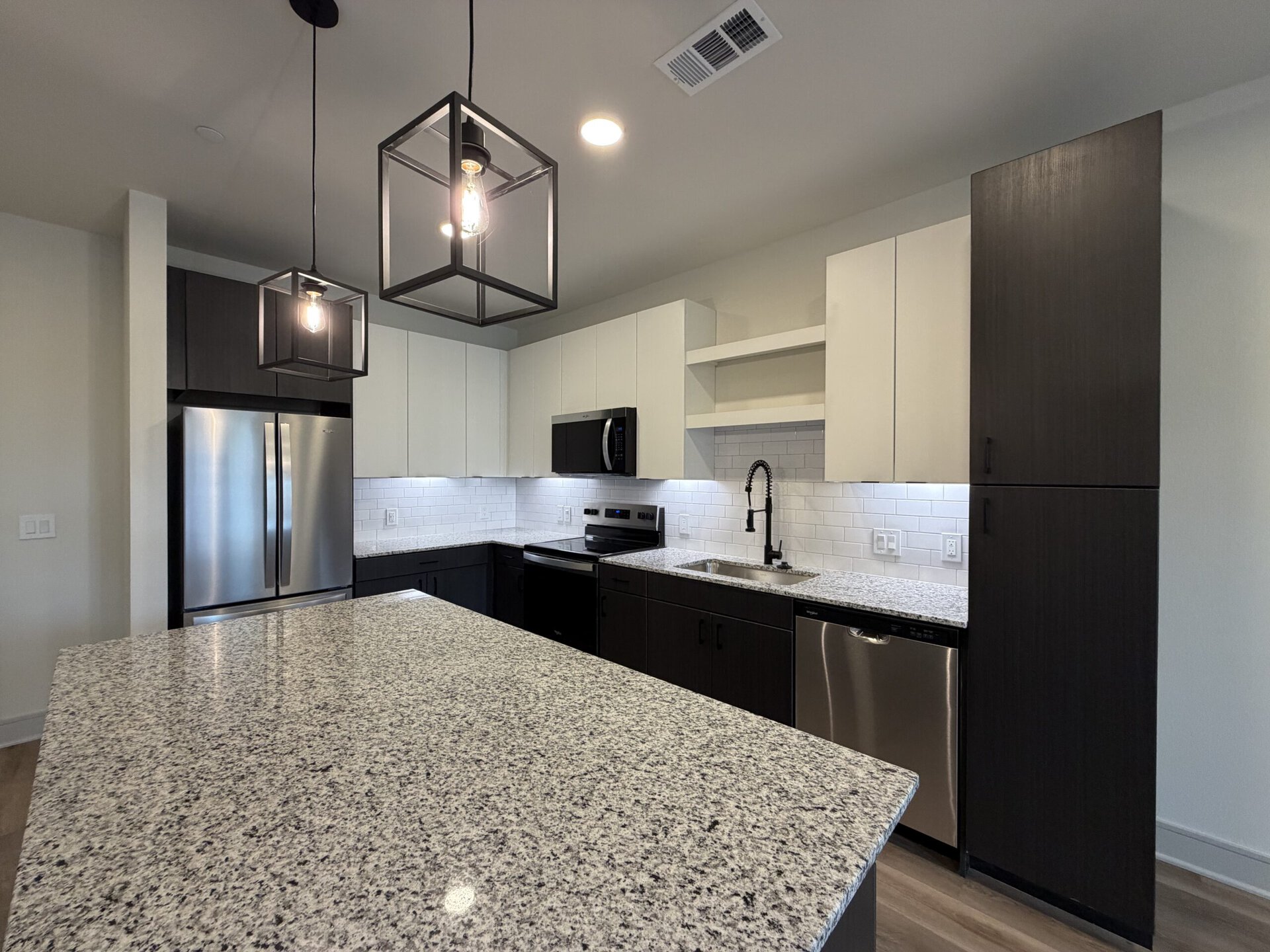 Smart City Apartment Locator