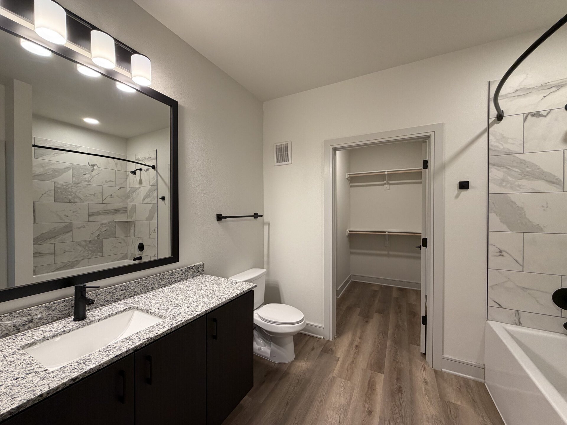 Smart City Apartment Locator