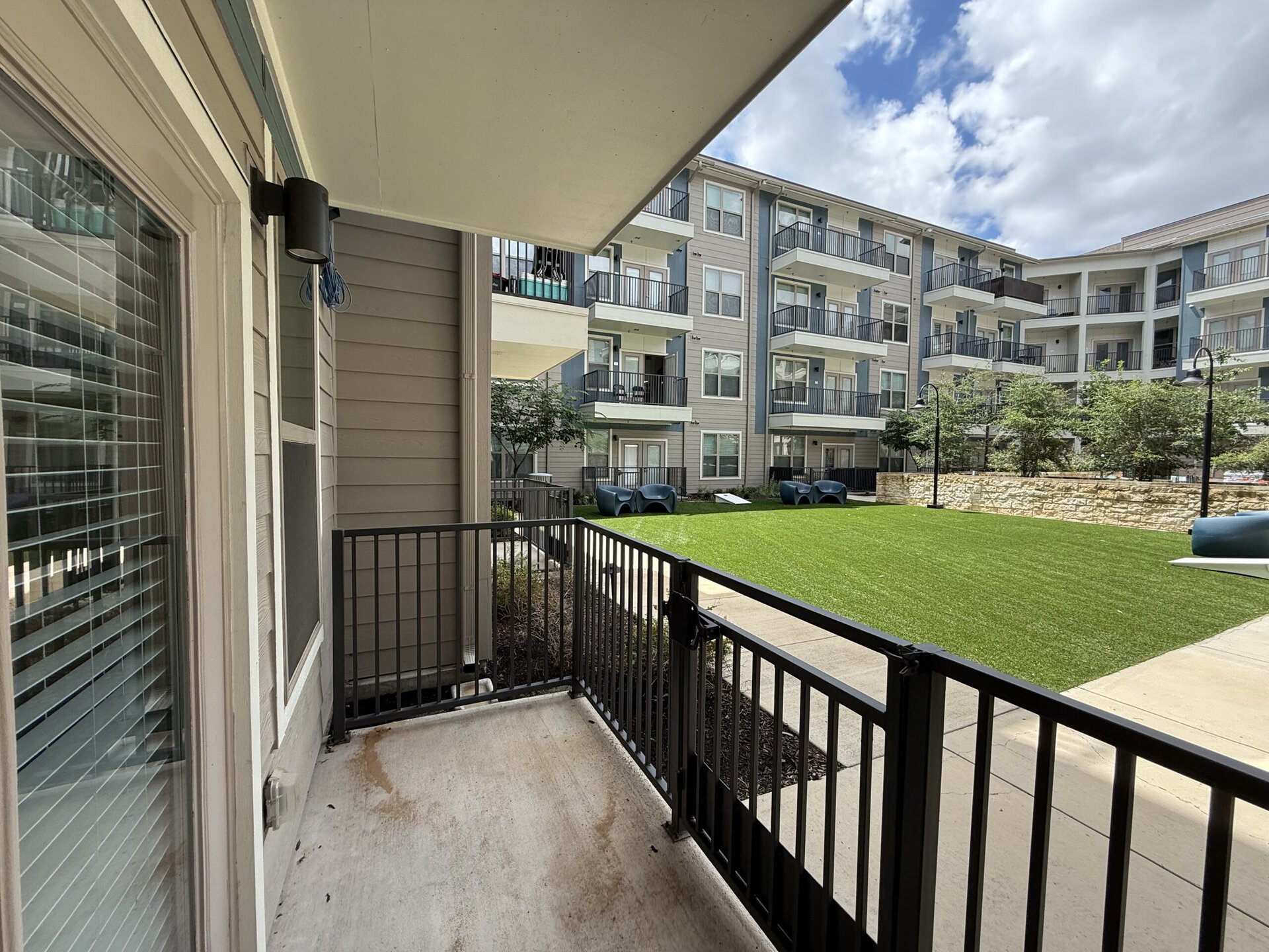 North Austin