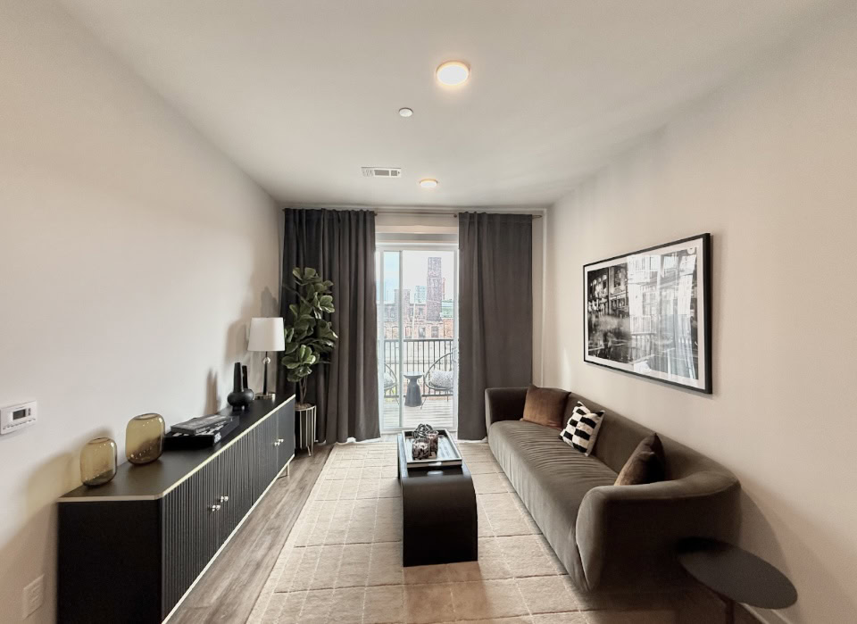 Downtown