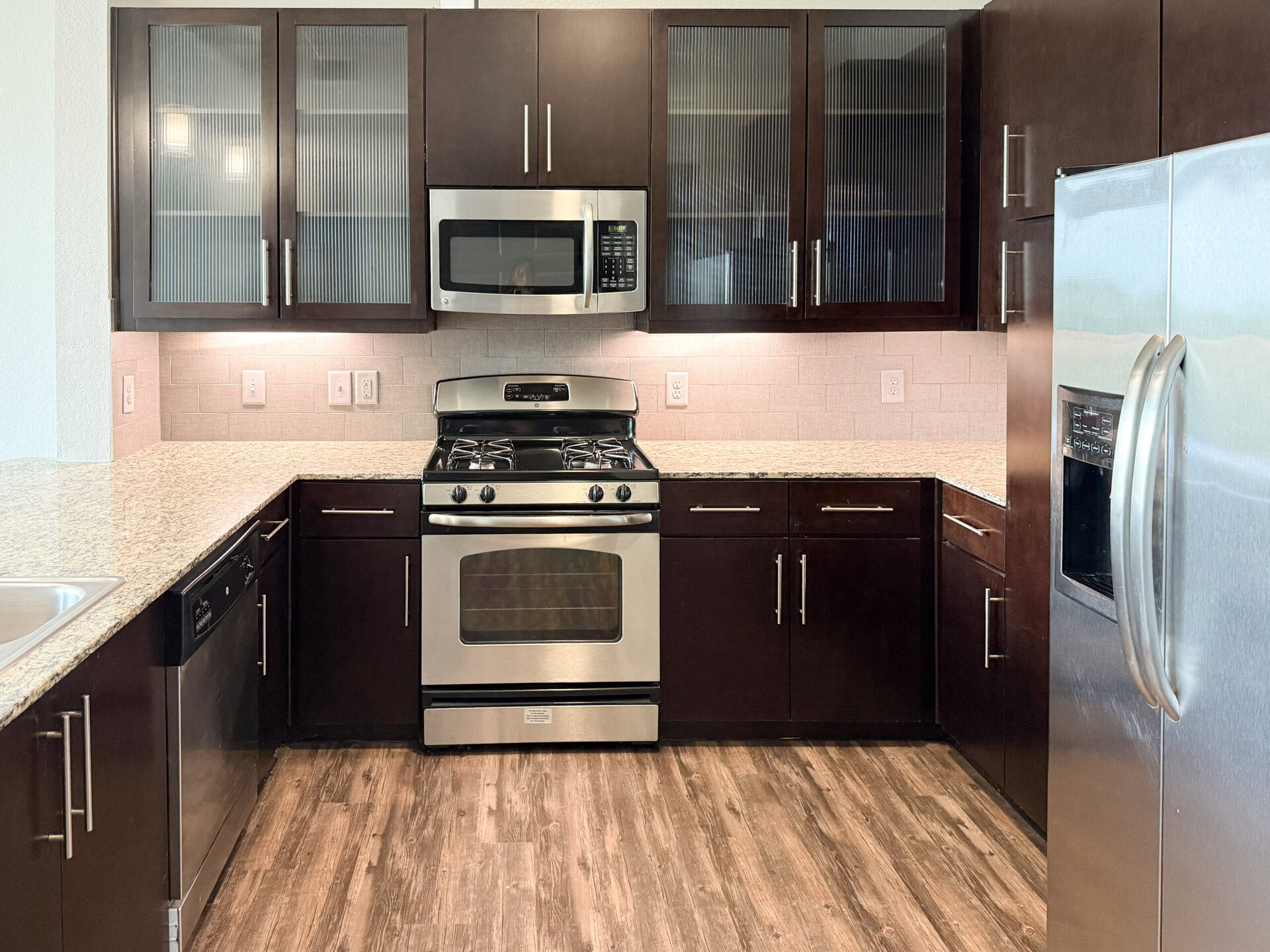 River Oaks | Uptown