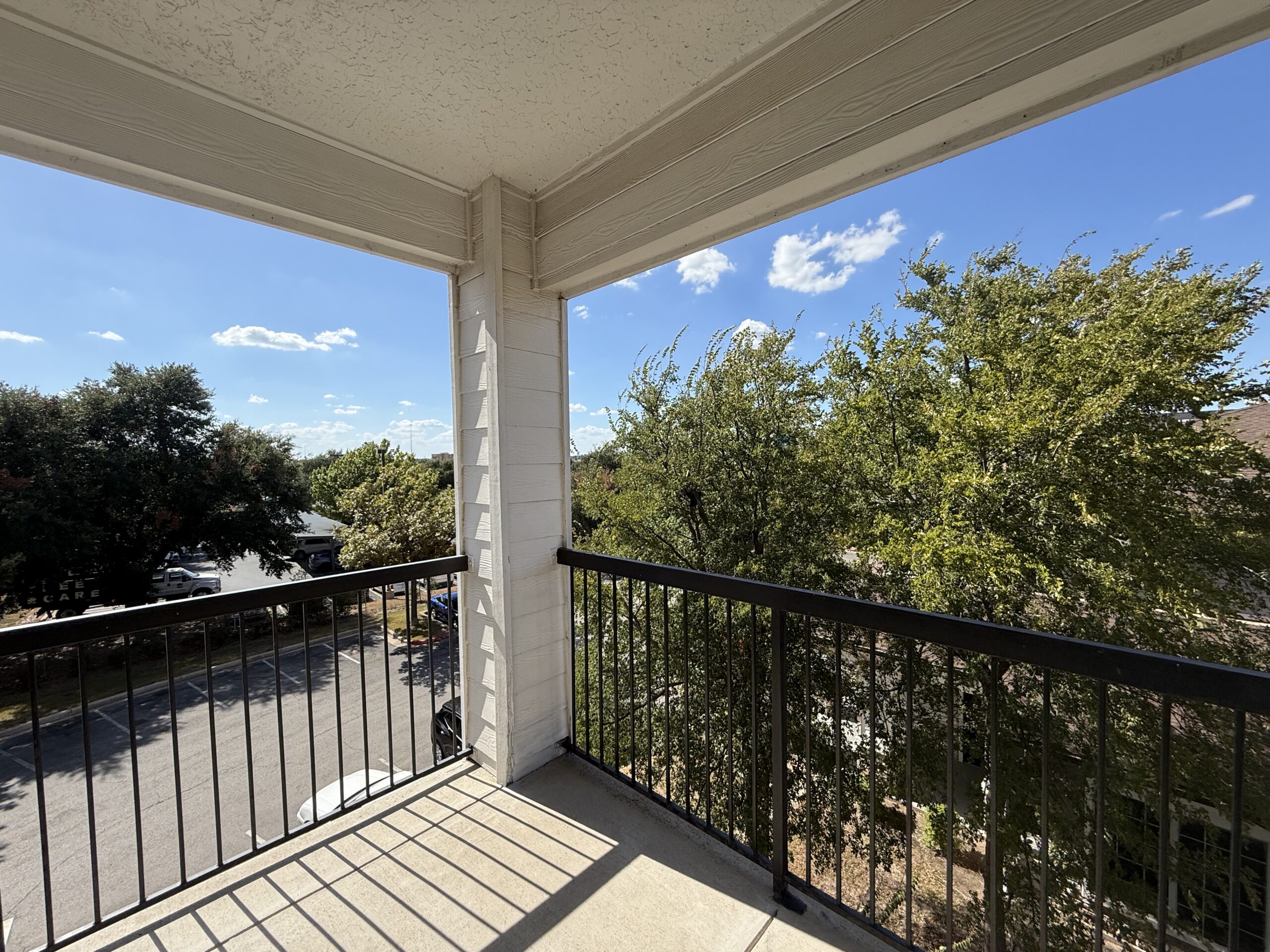 North Austin