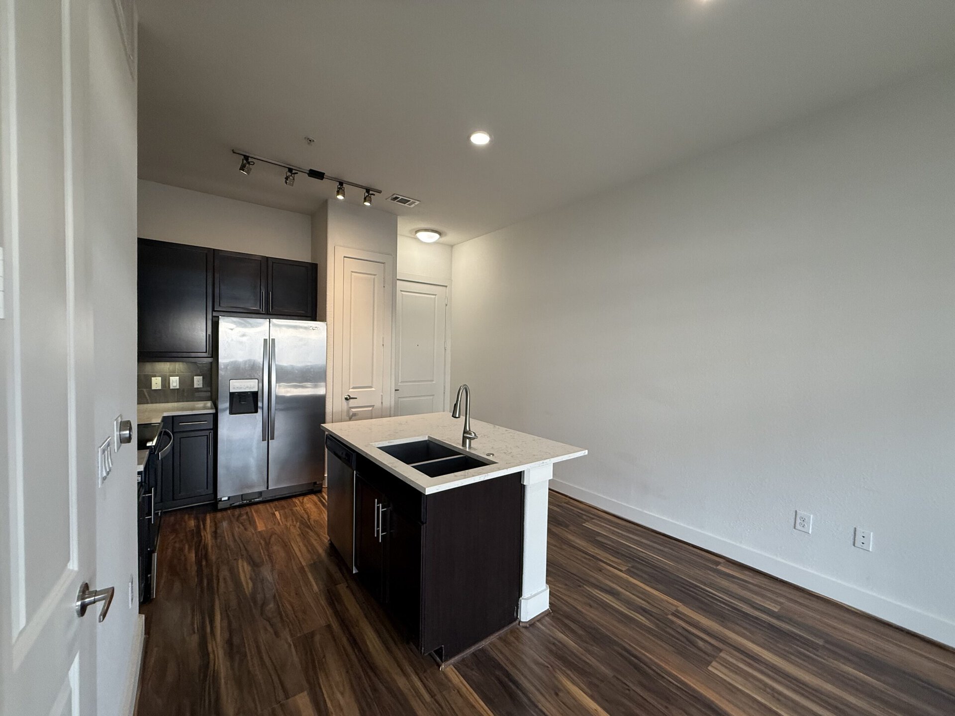 Central Austin
