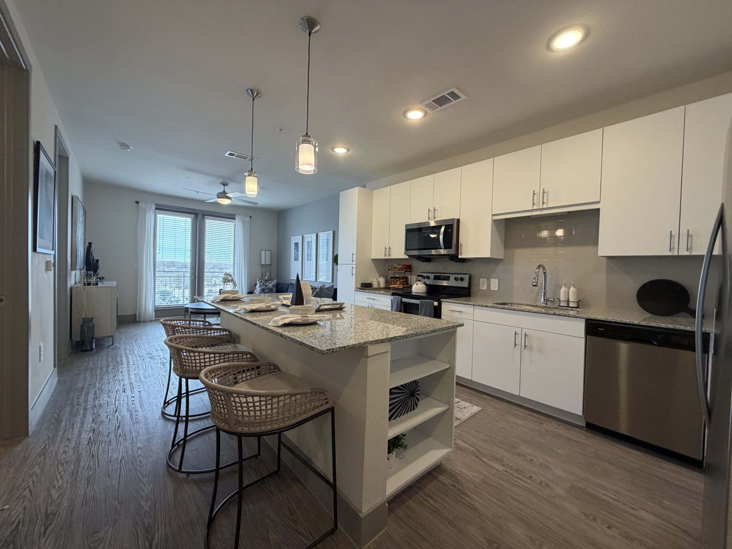 Alliance | North Fort Worth