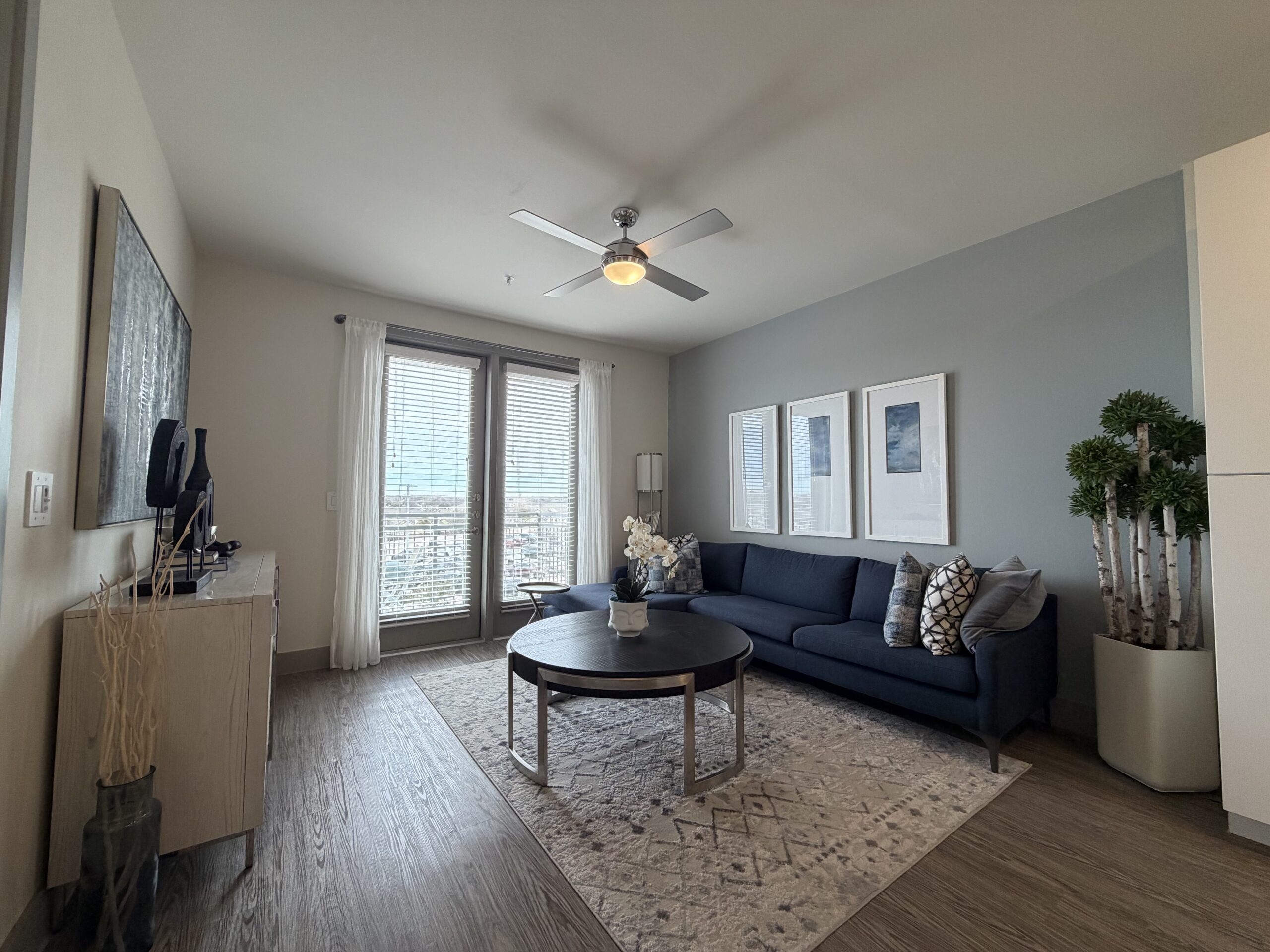 Alliance | North Fort Worth