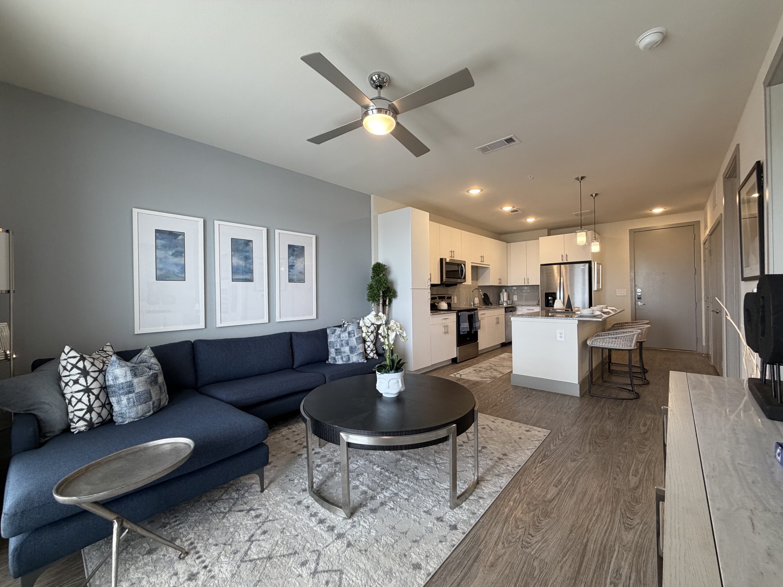 Alliance | North Fort Worth