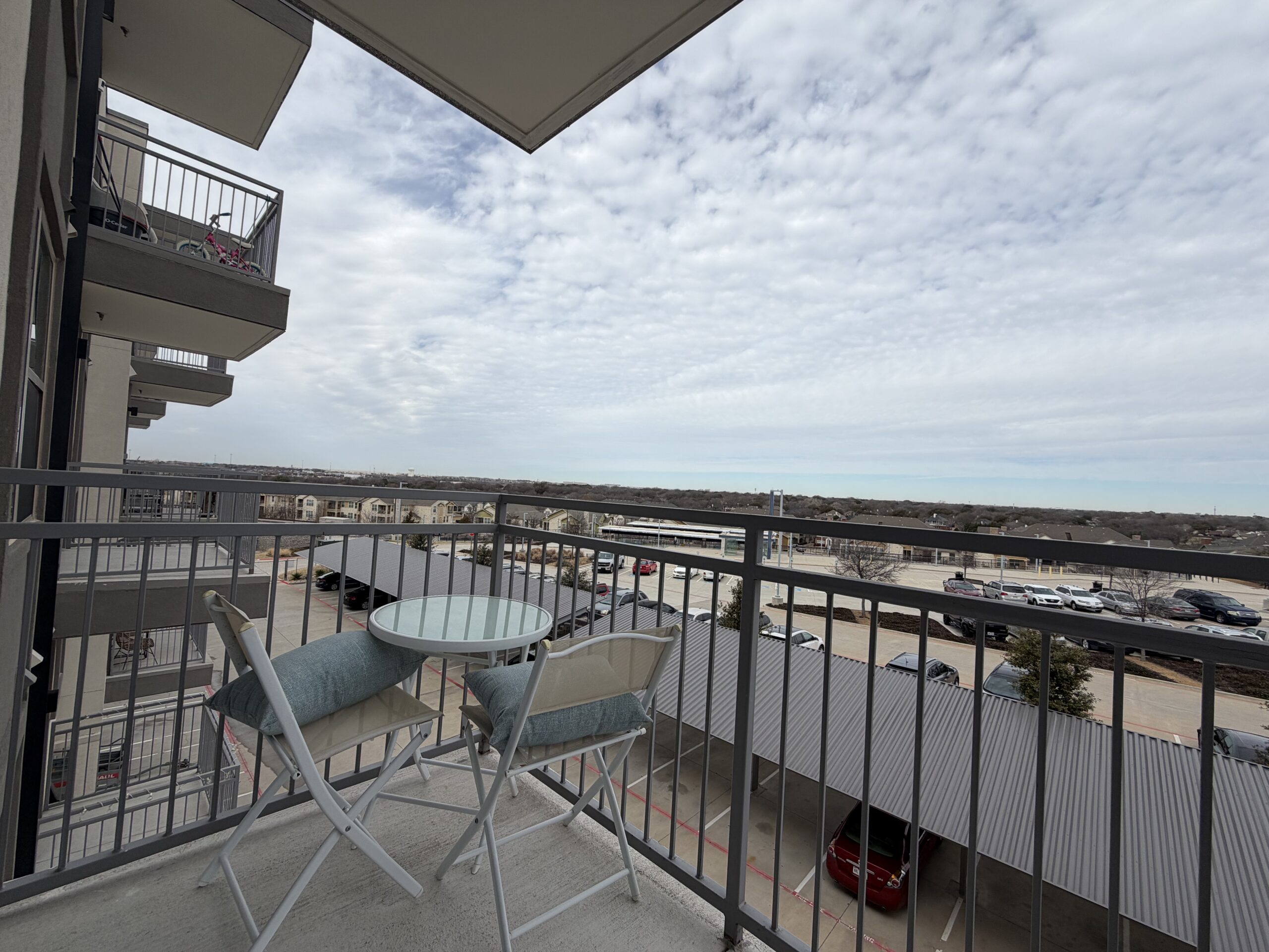 Alliance | North Fort Worth