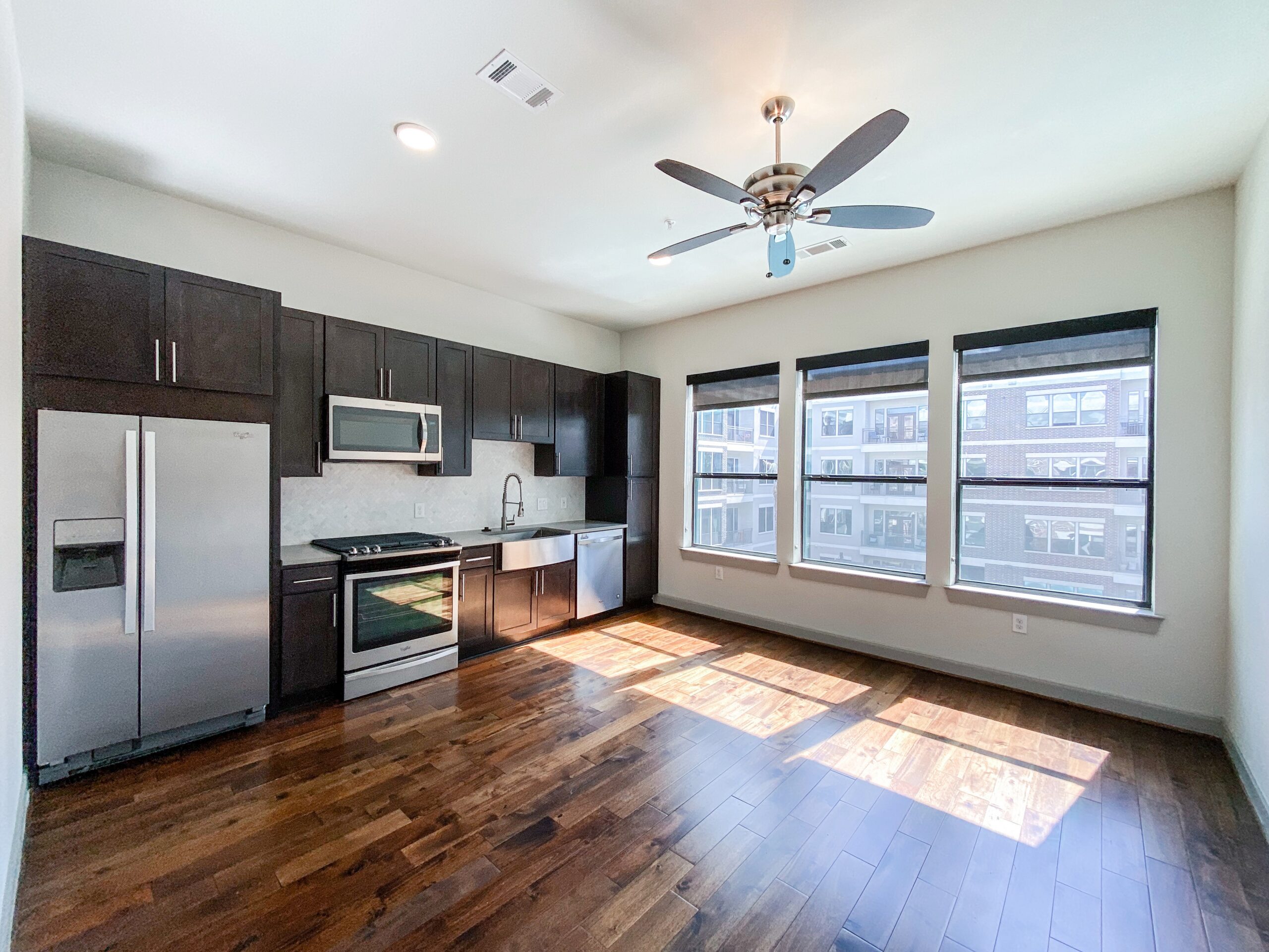 River Oaks | Uptown