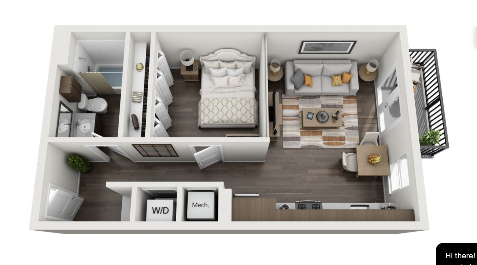 Midtown | West End