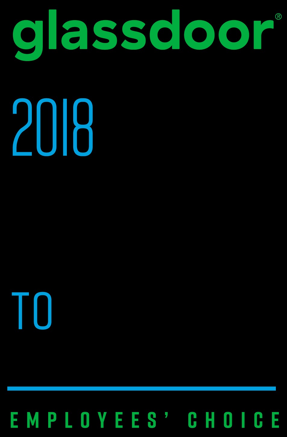 2018 Best Places to Work Smart City Locating