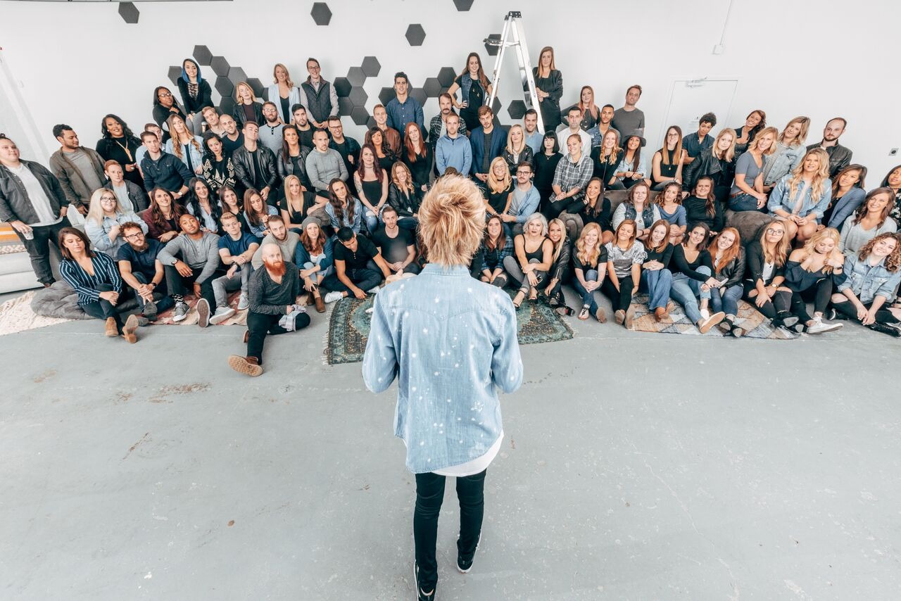 Smart City Apartment Locating