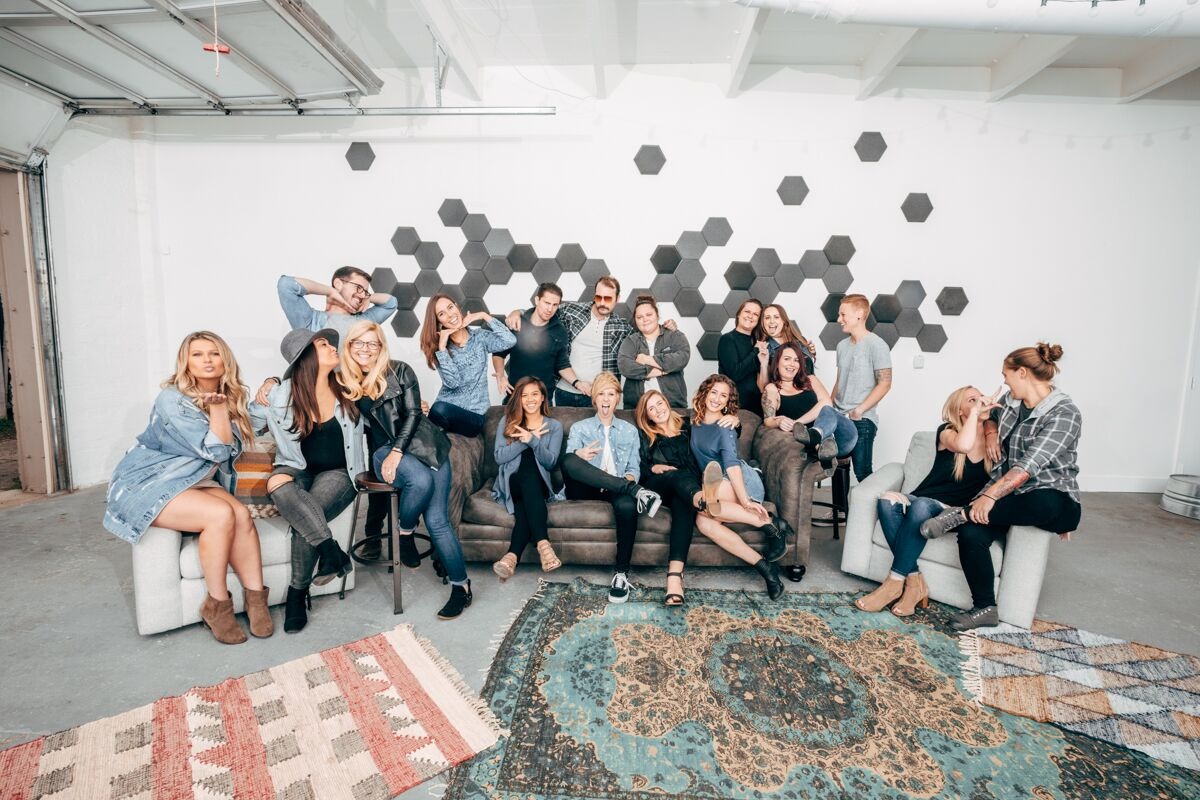 Smart City Locating Austin