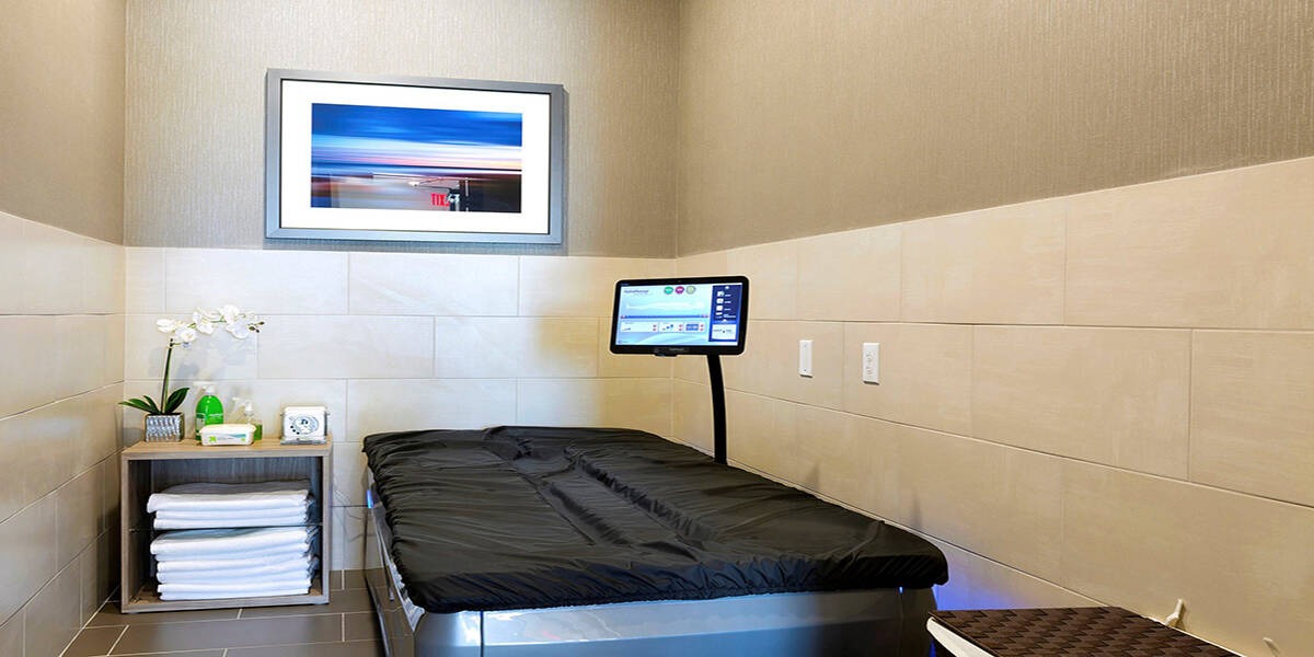 Austin luxury apartment amenity